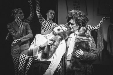 Satisfaction Guaranteed