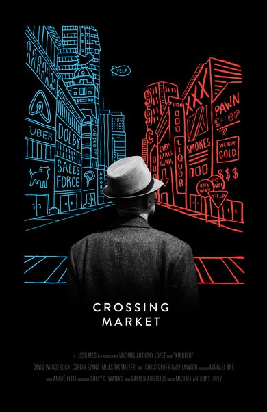 Crossing Market