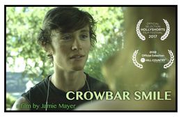 Crowbar Smile