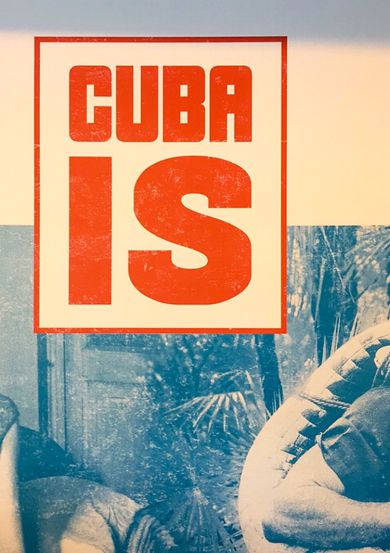 Cuba Is