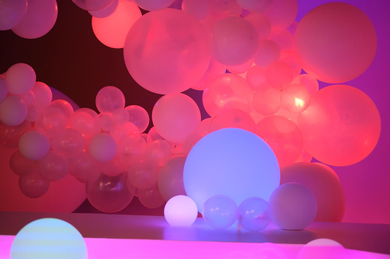 A Black Lady Sketch Show