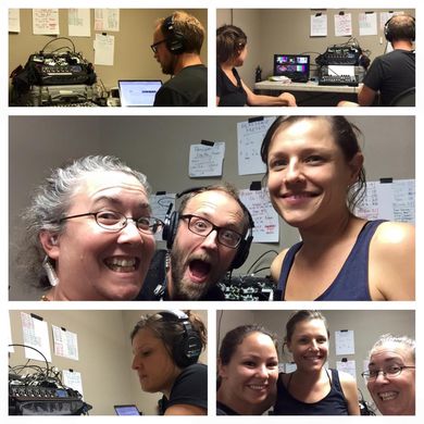 Kiss bang love (reality TV)