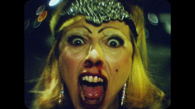 The Lost Films of Bloody Nora