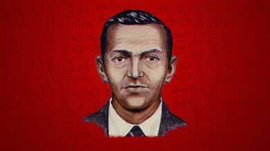 The Mystery of DB Cooper