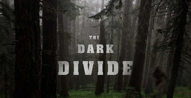 The Dark Divide