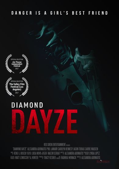 Diamond Dayze