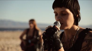 Dead Dawn - "Live Near You"