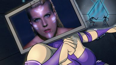 DEROSNEC - Criminal (Panopticon)