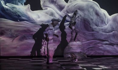 Capturing Lee Miller