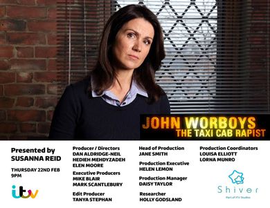 John Worboys: The taxi Cab Rapist