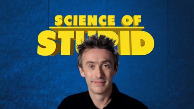 The Science of Stupid
