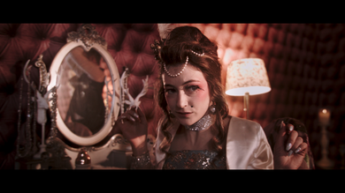 Dance to the Rhythm: Music Video