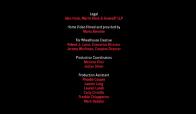 30 for 30 Shorts: Kid Danny