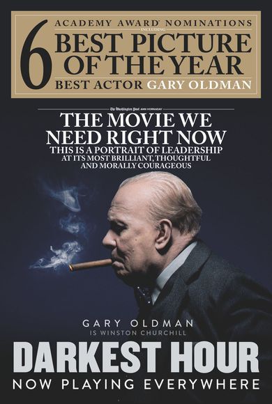 Darkest Hour