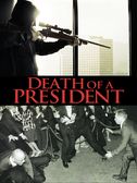 Death of a President - documentary imagining the assassination of President W Bush