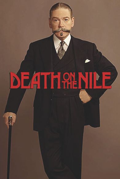 Death On The Nile