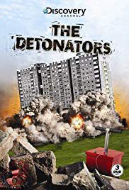 The Detonators