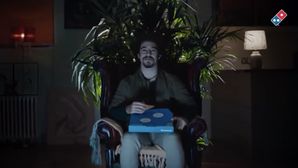 Domino's Pizza Commercial