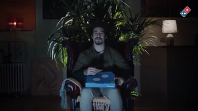Domino's Pizza Commercial