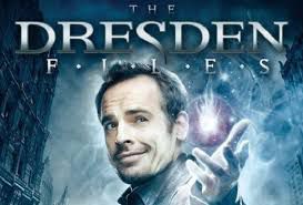 Dresden Files