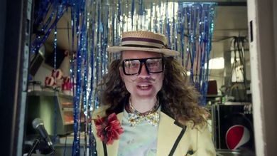 Pepsi: Drive Thru Jams