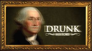 Drunk History: Australia