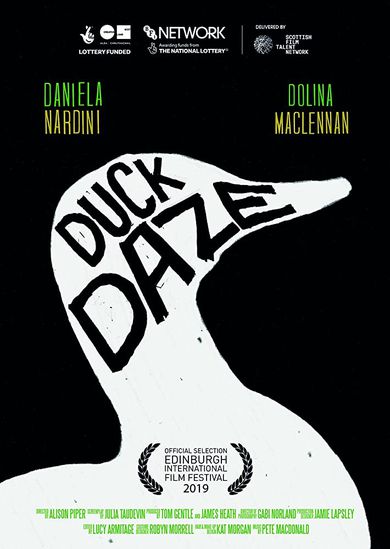 Duck Daze