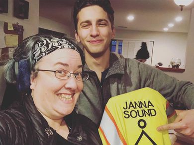 Edge of seventeen (pilot)