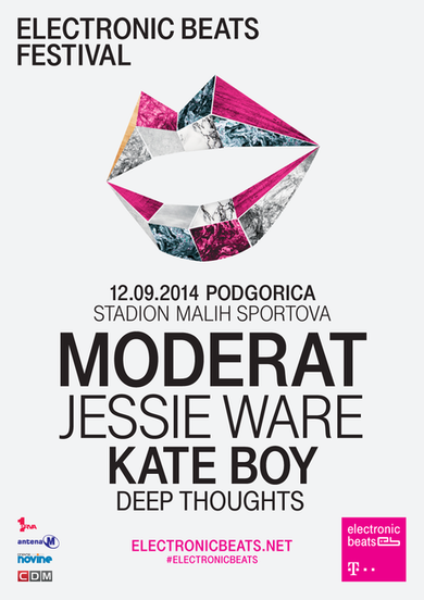 Music festival Electronic Beats