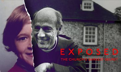 Exposed: The Church's Darkest Secret