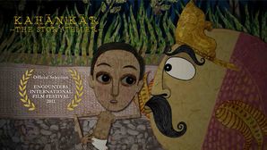 Kahānikār (The Storyteller)