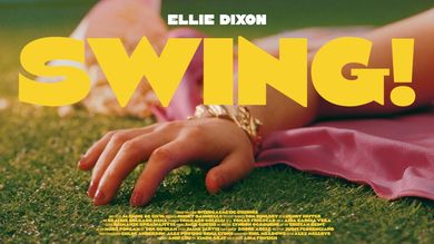 Ellie Dixon - Swing