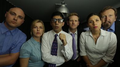 Great Expectations (Short)