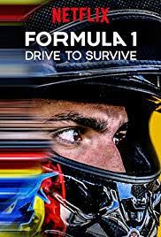 F1: Drive to Survive/ Season 2