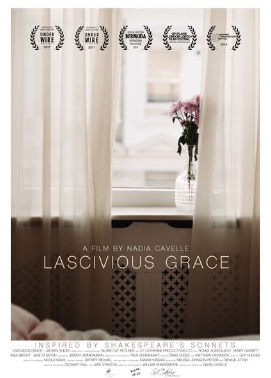 Lascivious Grace