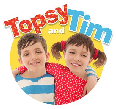 Topsy and Tim
