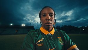 FNB x Springbok Women