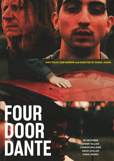 Four Door Dante