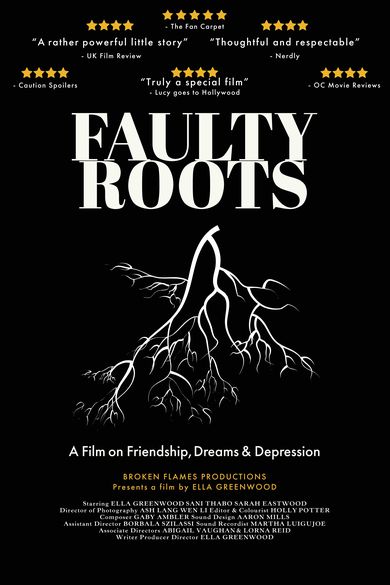 Faulty Roots