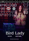 BIRD LADY