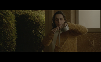 Now They're Coming for Us