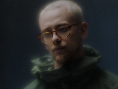 Frankie Stew & Harvey Gunn 'Black Water'