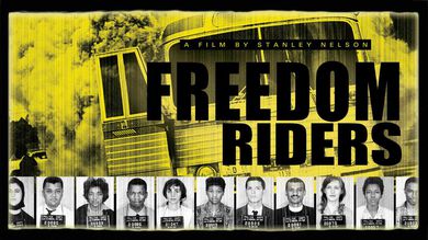 Freedom Riders - Co-Producer - Emmy Winner