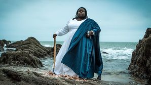 Salt by Selina Thompson