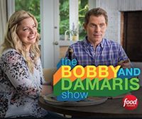 The Bobby and Damaris Show