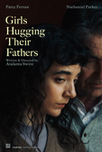 Girls Hugging Their Fathers