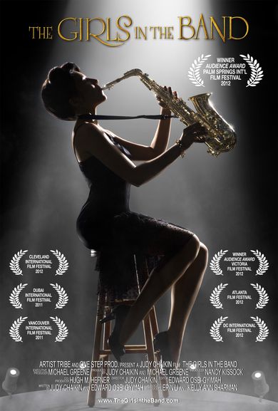 The Girls In The Band