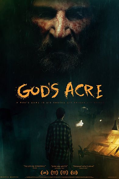 GOD'S ACRE