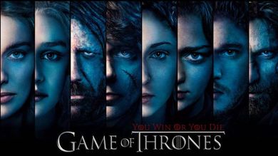 Game of Thrones