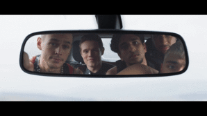 GREATEST DAYS (Splinter Unit)